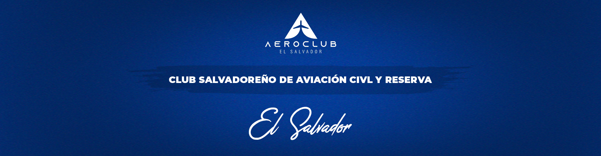 Logo Aeroclub