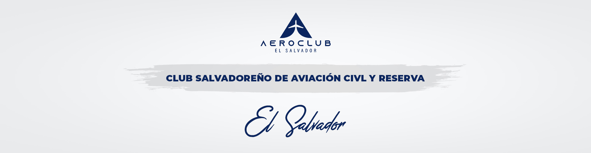 Logo Aeroclub